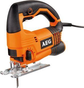 Лобзик електричний AEG STEP 90 X 4935412910 фото