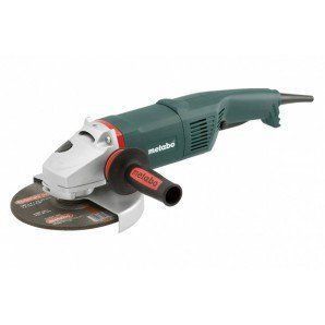 Угловая шлифмашина Metabo WX 17-180 600179000 фото