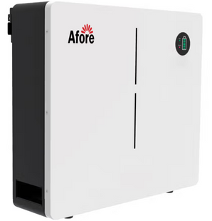 Акумуляторна батарея LiFePO4 Aforе AF5000W-LF AF5000W-LF фото