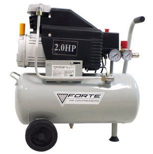 КОМПРЕССОР FORTE FL-2T24 46731 фото