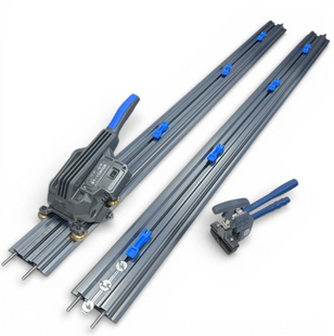 Плиткоріз ручний FIXTOOL FlyLine 3500 мм для великоформатної плитки (BT-3500GL) BT-3500GL фото