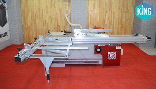 Форматно-раскроечный станок Holzmann FKS305VF-2600 FKS305VF2600_400V фото