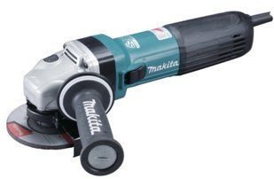 Кутова шліфмашина (болгарка) Makita GA5041C GA5041C фото