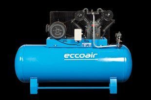 Поршневой компрессор EccoAir 10.0-500 EccoAir 10.0-500 фото