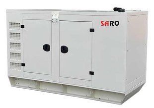 Дизельний генератор SARO SR-30 (30KVA) SR-30 фото