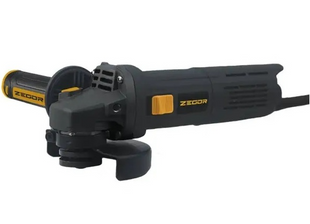 Болгарка мережева (КШМ) Zegor Professional GCS125-850 GCS125-850 фото
