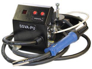 Подающее устройство SSVA-PU-3 SSVAPU3 фото