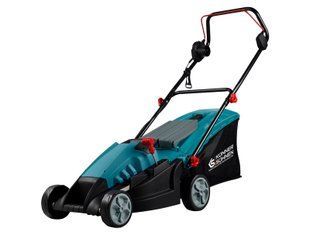 Газонокосилка электрическая Konner&Sohnen KS 38LM-BL 000006901 фото