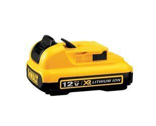 Акумуляторна батарея DeWALT DCB127 DCB127 фото