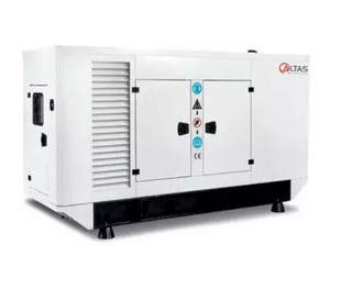 Дизельний генератор Altas Generator Ella AJ-ELLA 225 (180 кВт) AJ-ELLA225 фото