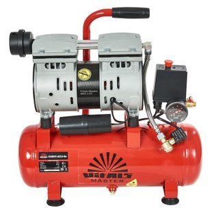 Компресор безмасляний Vitals Master SKB09.t632-8a 151340 фото