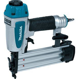 Пневматичний цвяхів Makita AF 505 N AF505N фото