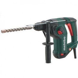 Перфоратор Metabo KHE 3250 600637000 фото