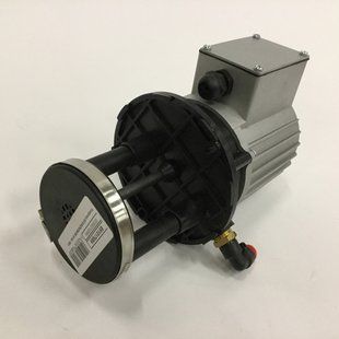 Помпа для OPTIsaw S 275N ( 400 v ) 0330021004 фото