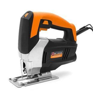 Електролобзик INTERTOOL WT-0445 WT-0445 фото