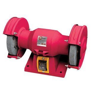 Верстат точильний настільний INTERTOOL DT-0820 DT-0820 фото