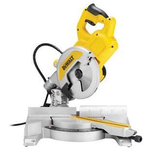 Пила торцовочная DeWALT DWS777 DWS777 фото
