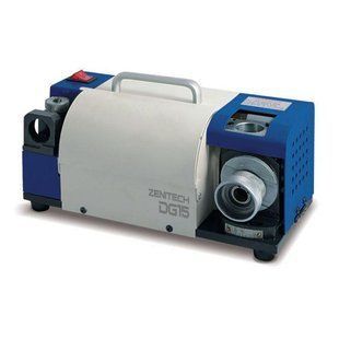 Верстат для заточування звірів Zenitech DG15 DG15 фото