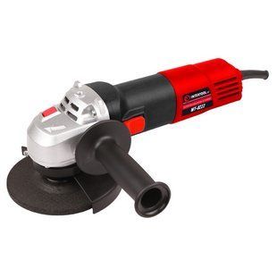 Шліфмашина кутова (КШМ) Intertool WT-0222 WT-0222 фото