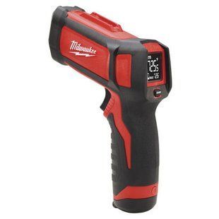 Milwaukee 2266-20 Дистанційний термометр 4933416971 фото