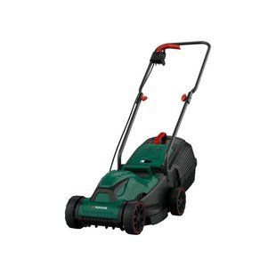 Газонокосилка электрическая Parkside PRM 1300 A1 51953 фото