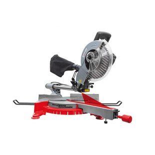 Торцовочная пила Holzmann KAP 255XJL KAP255XJL_230V фото