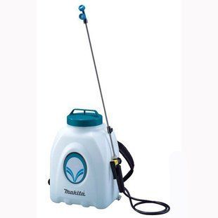 Аккумуляторный опрыскиватель Makita BVF 104 RF BVF 104 RF фото