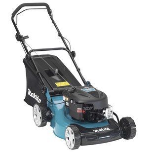Бензинова газонокосарка Makita PLM 4610 PLM 4610 фото