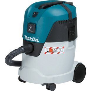 Пилосос Makita VC 2512 L VC2512L фото