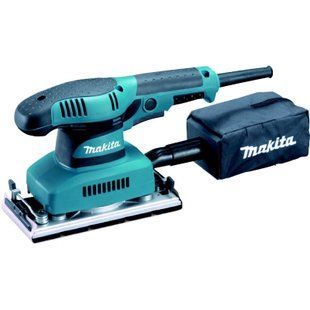 Шліфмашина вібраційна Makita BO3710 BO3710 фото