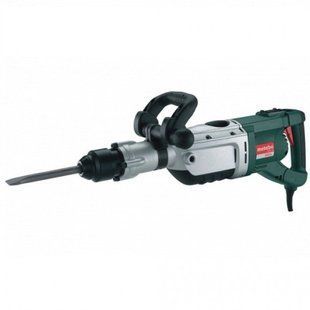 Отбойный молоток Metabo MHE 96 (SDS-max, 1600 Вт) 600396000 фото