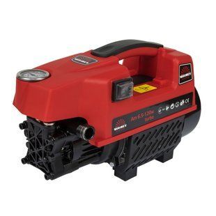 Мойка высокого давления Vitals Master Am 6.5-120w turbo 120547 фото