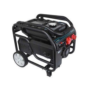 ГЕНЕРАТОР HYUNDAI HHY 10050FE-3 ATS HHY 10050FE-3 ATS фото