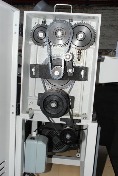 Рейсмусовий верстат FDB Maschinen MB106H 972207 фото