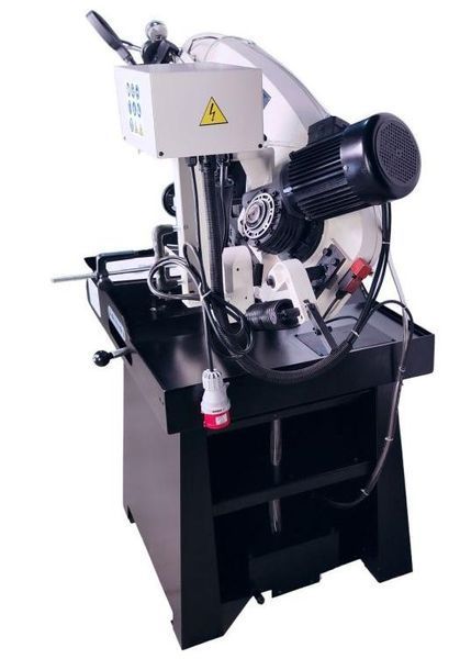 Стрічкова пила по металу MAST Metalltechnik M-BS320 (400V) M-BS320 400V фото
