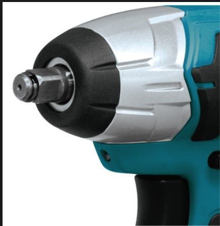 Гайковерт акумуляторний Makita TW140DZ (без АКБ) TW140DZ фото