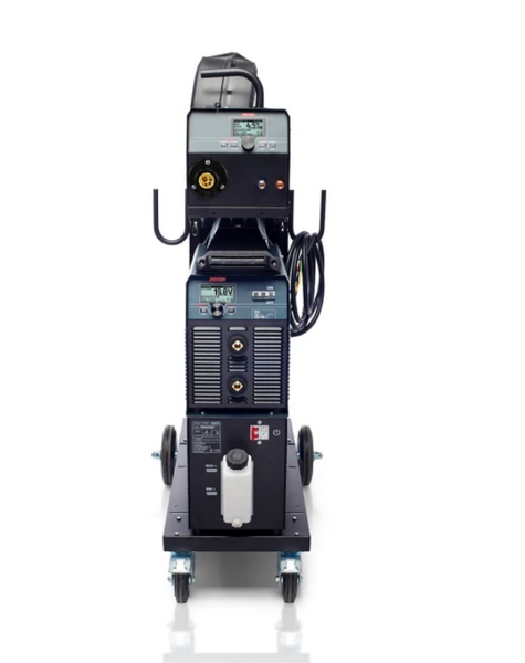 Комплект для зварювання PATON&trade; ProMIG-500-15-4-400V WK MAXwire 1264050015 фото