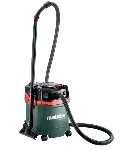 Пилосос Metabo ASA 30 L PC (602086000) 602086000 фото