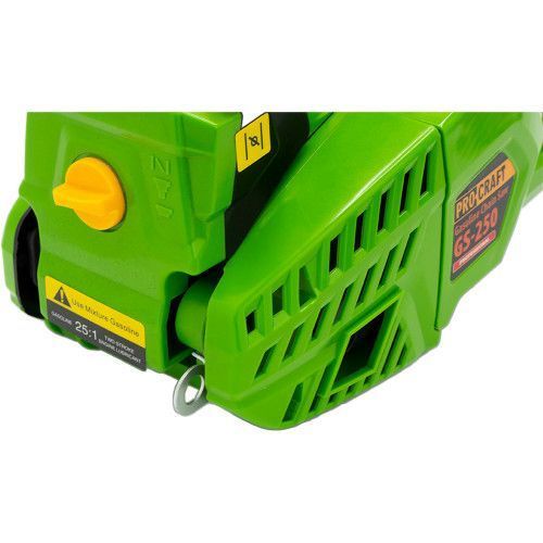 Бензопила Procraft GS-250 p600250 фото