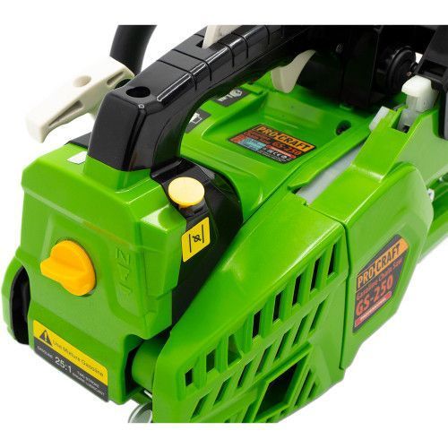 Бензопила Procraft GS-250 p600250 фото