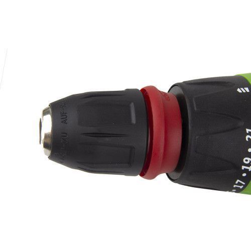 Шуруповерт мережевий Procraft PB1200DFR 012002 фото