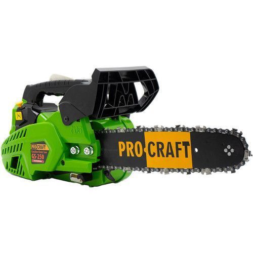 Бензопила Procraft GS-250 p600250 фото