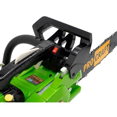 Бензопила Procraft GS-250 p600250 фото