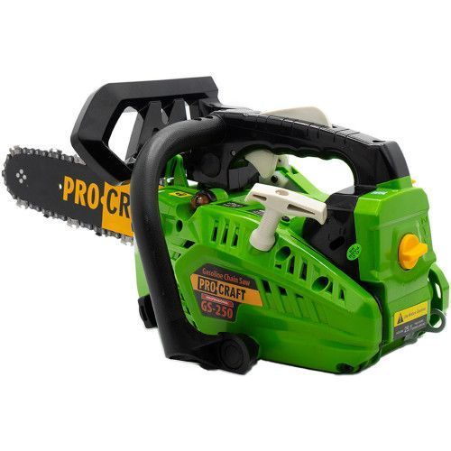 Бензопила Procraft GS-250 p600250 фото