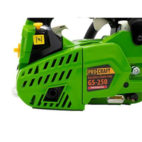 Бензопила Procraft GS-250 p600250 фото