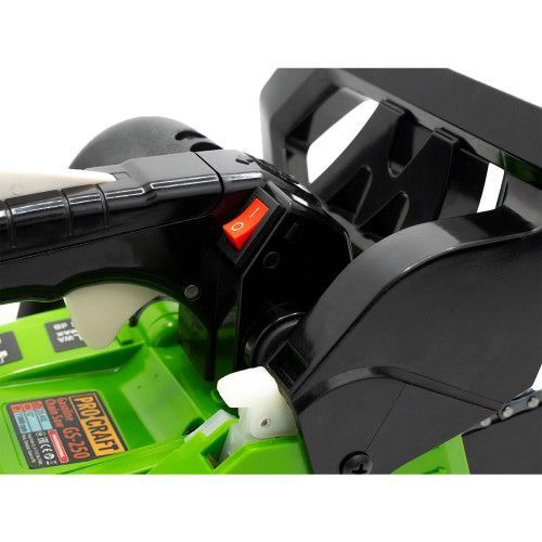 Бензопила Procraft GS-250 p600250 фото