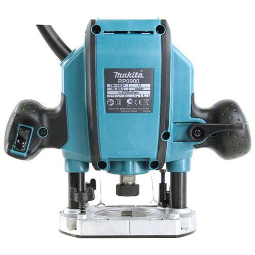 Фрезер мережевий Makita RP0900 RP0900 фото