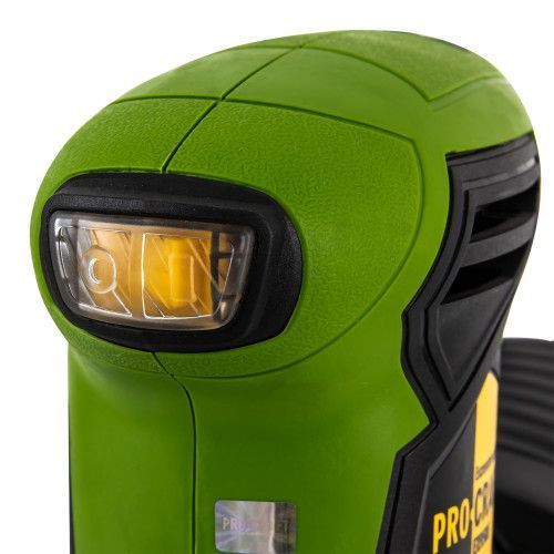 Эксцентриковая шлифмашина Procraft EX950E 009502 фото