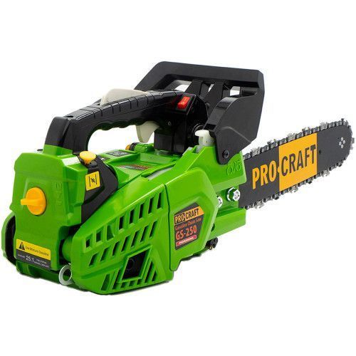 Бензопила Procraft GS-250 p600250 фото