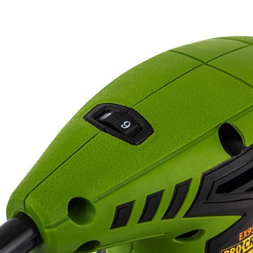Эксцентриковая шлифмашина Procraft EX950E 009502 фото